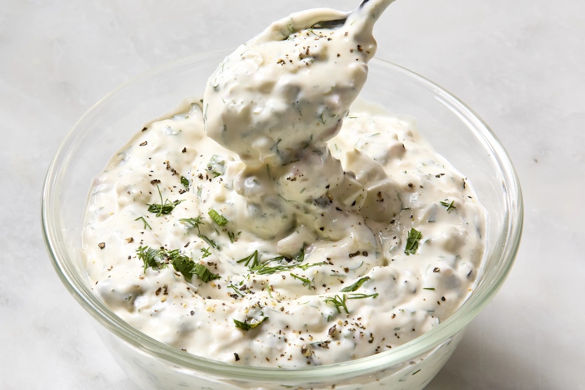 TARTAR SAUCE